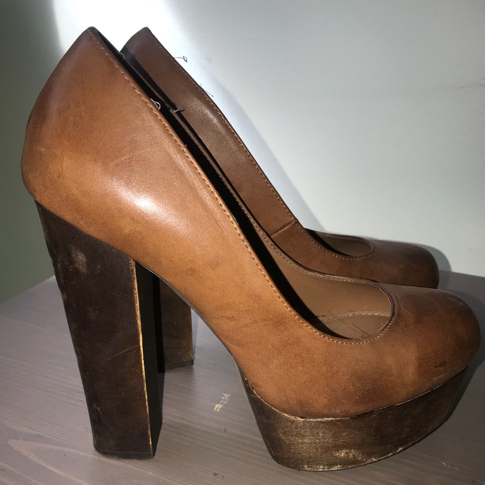 Steve Madden Heels